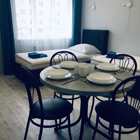 Welcome Apartments в центре Ужгород Экстерьер фото