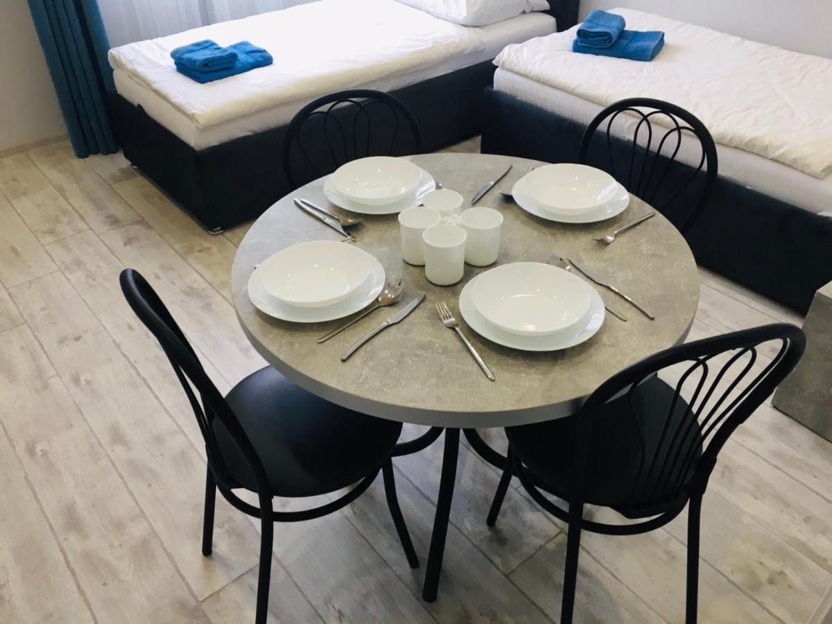 Welcome Apartments в центре Ужгород Экстерьер фото
