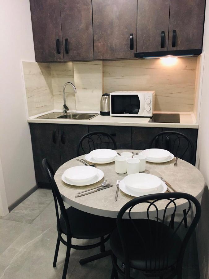 Welcome Apartments в центре Ужгород Экстерьер фото