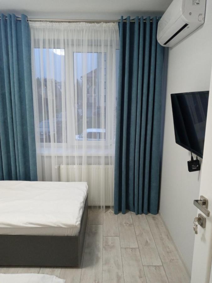 Welcome Apartments в центре Ужгород Экстерьер фото