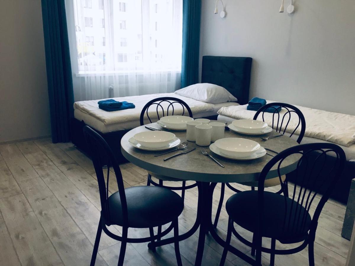 Welcome Apartments в центре Ужгород Экстерьер фото